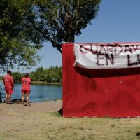 Guardavidas continúan en conflicto y esperan una propuesta de la Municipalidad