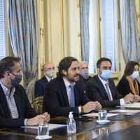 Tras el cierre de las listas para las PASO, el Gobierno ya considera a nuevos ministros