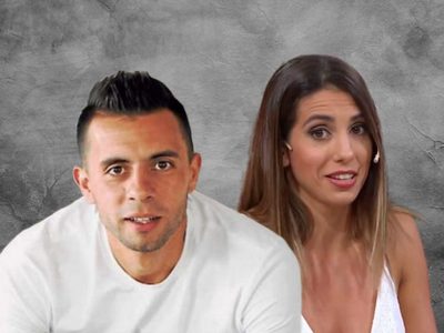 "Cero códigos": Cinthia Fernández conoce muy bien a la nueva novia de Matías Defederico y la hundió