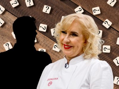 El reemplazo de Georgina Barbarossa en Telefe