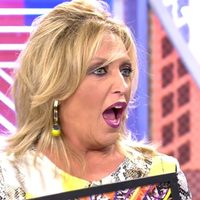 Con la emoción a flor de piel: el saludo que dejó sin palabras a Lydia Lozano
