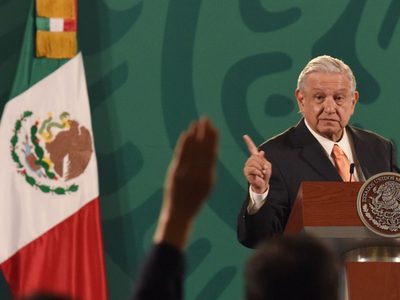AMLO defiende desaparición del Fonden ante desastres naturales: se entrega el apoyo directo
