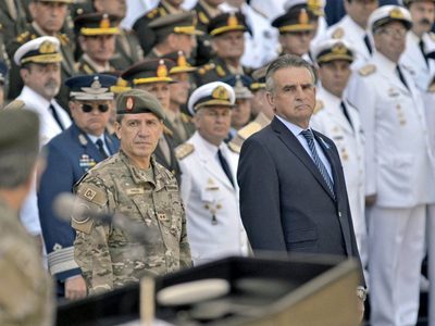 "Debut y despedida": el Gobierno confirmó el fin de la Mesa de Enlace de las Fuerzas