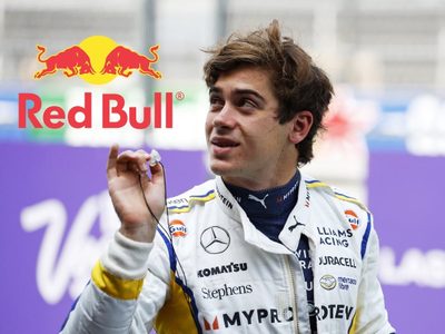 Crecen los rumores: cuánto podría pagar Red Bull a Williams por Franco Colapinto