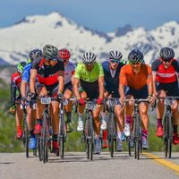 Más de 2700 ciclistas participarán de la nueva edición de Gran Fondo 7 Lagos