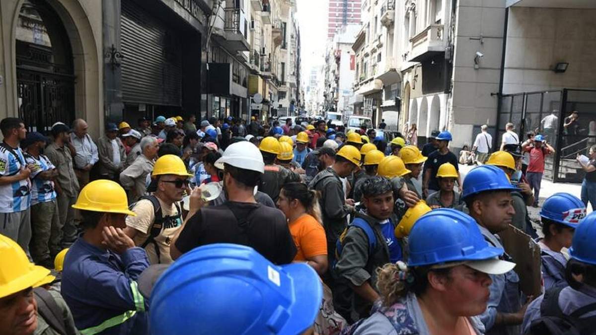 Retiros voluntarios. Fuente: (Instagram)