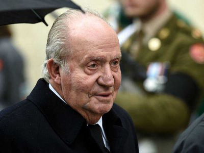 “Él daba las órdenes”: la acusación que pone contra las cuerdas al rey Juan Carlos I