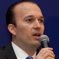 La Federación Internacional de Natación desconoce a Kiril Todorov como dirigente en México
