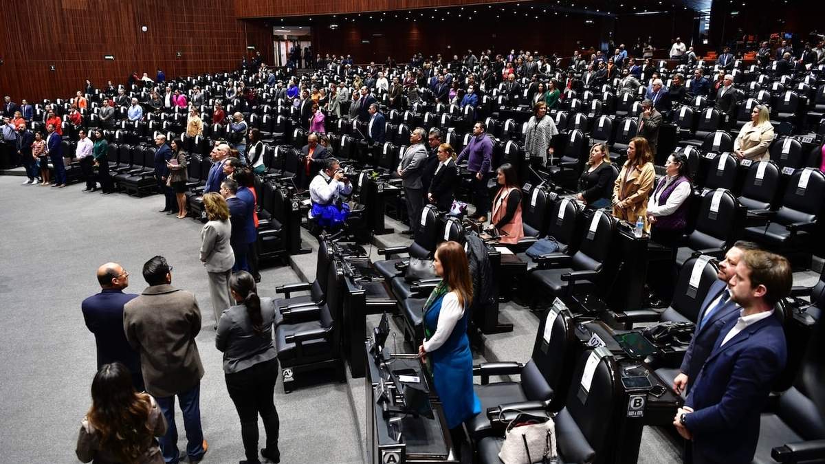 Cámara de Diputados