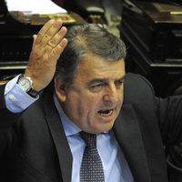 ¡A los gritos! Diputados de Juntos por el Cambio acusaron a Scioli y a Massa de violar el reglamento