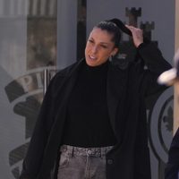 Hermoso dice que veredicto de culpabilidad por beso de Rubiales sienta un "precedente importante"