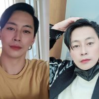 Jung Eun-woo: qué decía su último post y cuál fue su historia antes de ser actor