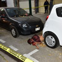 Martes violento en CDMX: reportan 5 homicidios y un feminicidio