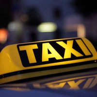 Polémico: taxistas de Neuquén Capital se oponen a que "Taxi Rosa" obtenga licencias