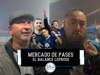 El balance leproso: cómo quedó el plantel y qué espera la hinchada