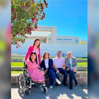 Cinco diputados de Neuquén conformaron una nueva alianza denominada "Neuquén República"