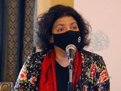 Carla Vizzotti anunció el retorno del público a los eventos masivos: cuáles son los requisitos