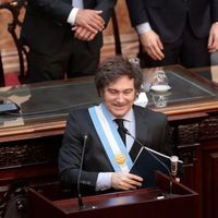 El Gobierno oficializó la Ley de Modernización Laboral, a una semana de su sanción en el Senado
