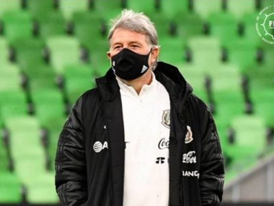 Gerardo Martino admite que 2021 es el peor año de su gestión al frente del Tri