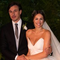 Roberto García Moritán contó detalles de la dulce espera de Pampita a su pequeña