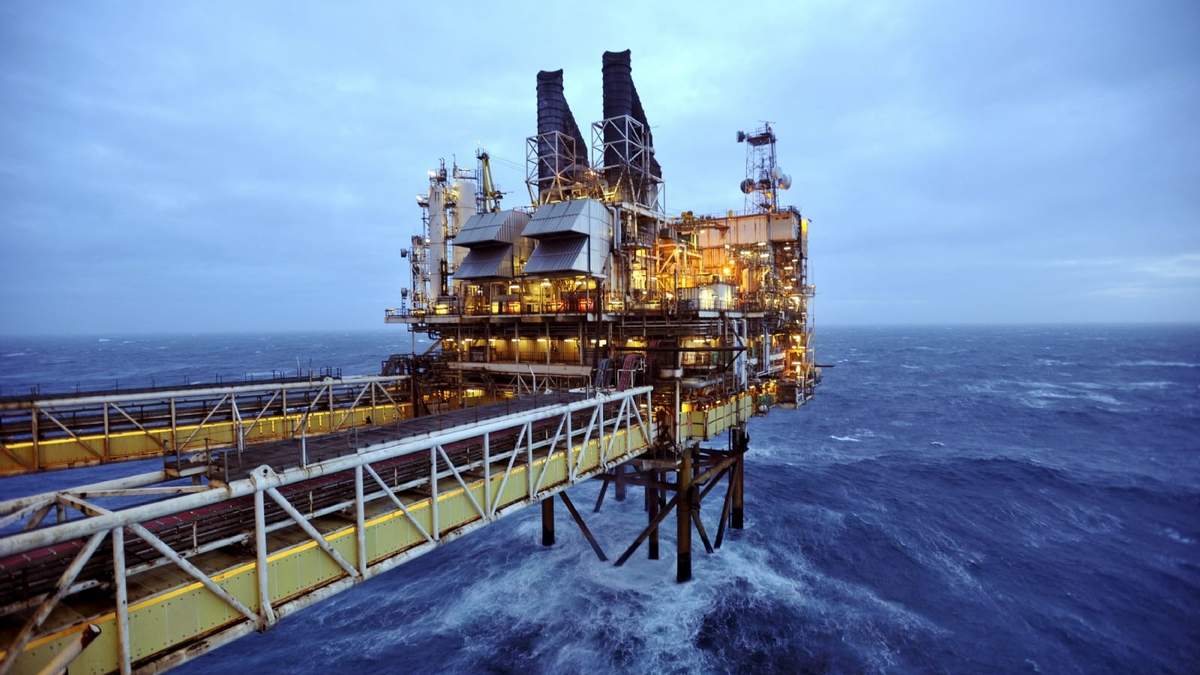 Grandes petroleras. Fuente: (Twitter)