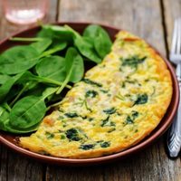 Panqueques coreanos de vegetales: nutritivos y muy ricos, una receta que vas a hacer un y otra vez
