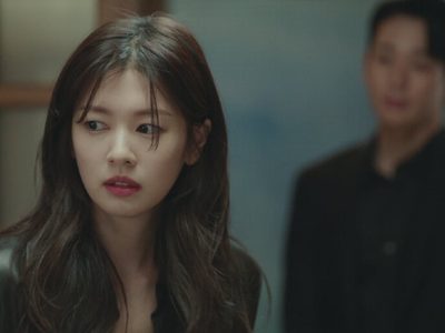 En Netflix: la serie coreana donde un reencuentro con un amigo de la infancia lo cambia todo