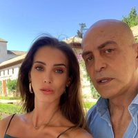 Se sincera en Instagram: Marta López Álamo reveló quién dio "el primer paso"
