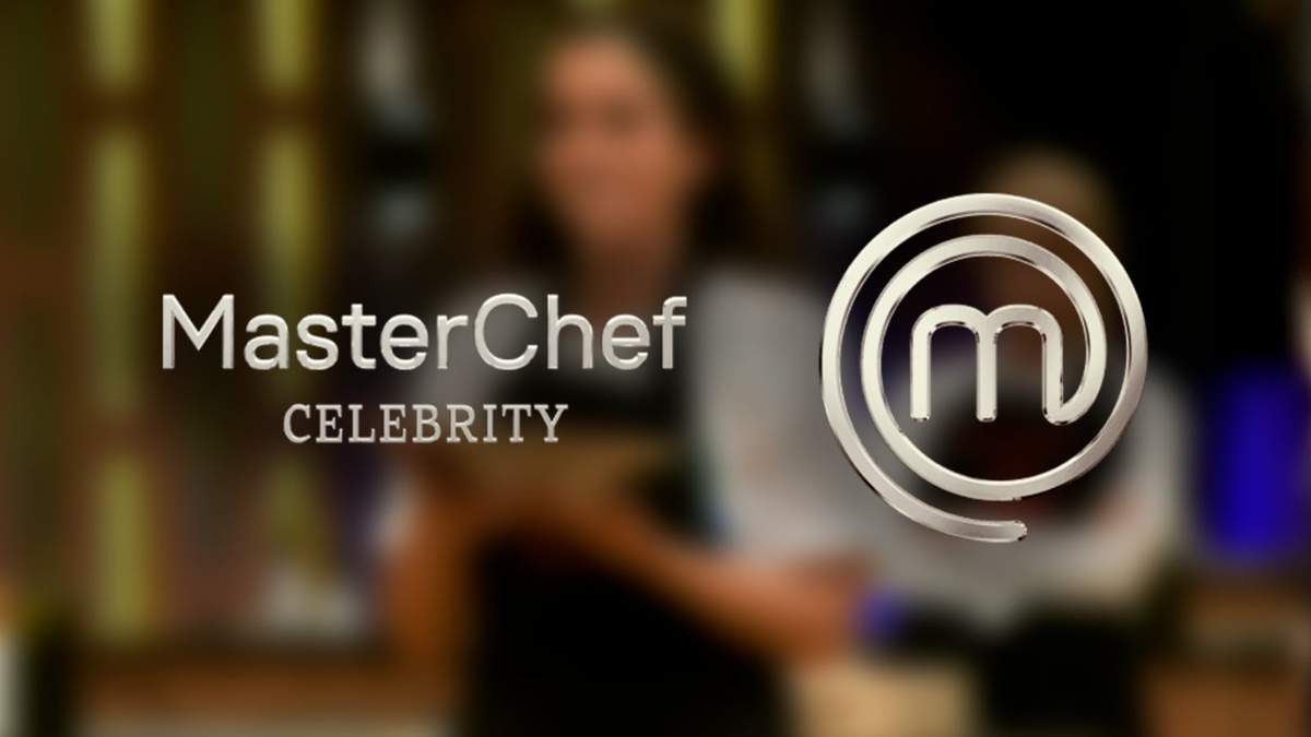 MasterChef Celebrity. Fuente: (Minuto Neuquén)