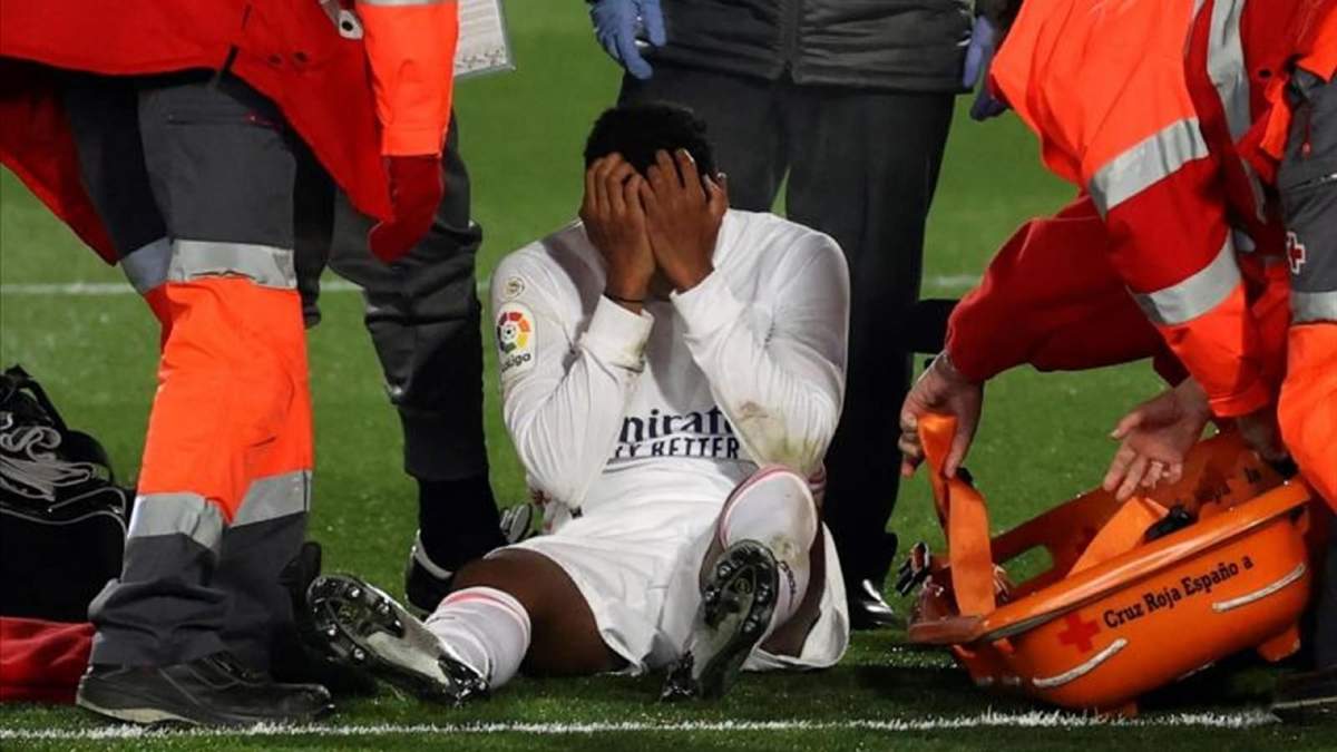 Rodrygo. Fuente: (Instagram)
