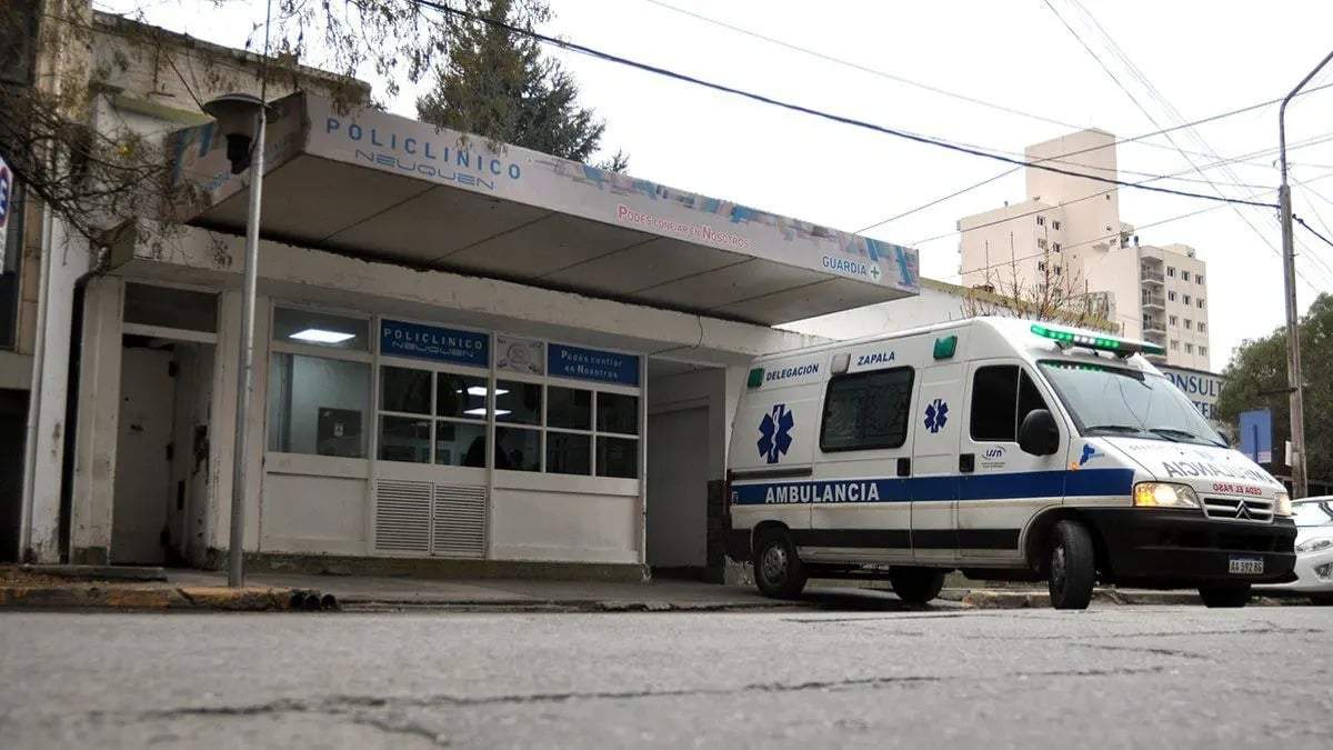 Ahora los afiliados al ISSN deberán pagar 1700 pesos la consulta en la guardia.