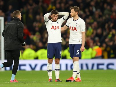 Insólita eliminación del Tottenham en la FA Cup. ¿José Mourinho en la cuerda floja?