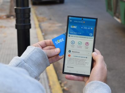 Ya se habilitó la activación de la Sube Digital para abonar el pasaje desde el celular