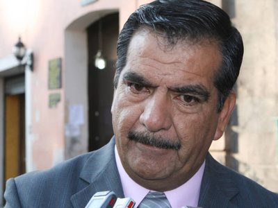 Unión Ciclista Internacional suspende a la federación mexicana por "infracciones graves"