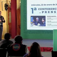 A un año de la primera conferencia de la Ssa sobre el coronavirus, México suma 147 mil 614 muertos