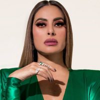 ¡No pudo más! Galilea Montijo sufrió un desmayo tras haber completado un desafío de Juanpa Zurita