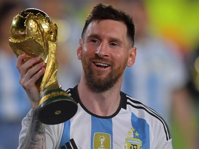 Lionel Messi rompió el silencio, habló sobre el Mundial 2026 y de su futuro retiro profesional