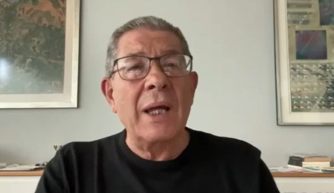 Gustavo Leal Fernández, especialista Foto Especial