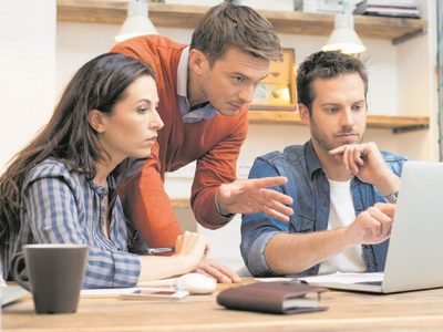 Zapala: los emprendedores de la ciudad se suman a “Tu Salto Digital”