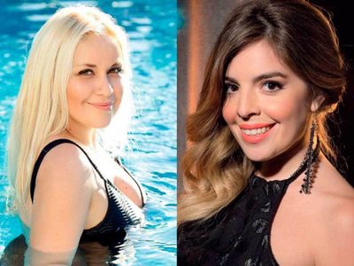 "¡Con mamá no!": Dalma Maradona enfrentó a Verónica Ojeda y ¿qué dijo Claudia?