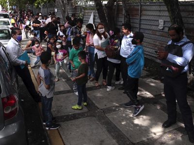 Por segundo día consecutivo se reportan más de 24 mil casos nuevos de covid-19