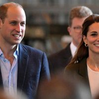 Kate Middleton y el príncipe William no lo ocultan más: se revelan los secretos del Palacio de Kens
