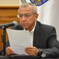 'Cárteles no se han ido de Nuevo León”: secretario de Seguridad Pública