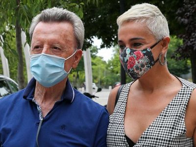 El último gesto de Ana María Aldón con José Ortega Cano: la verdad de la relación es revelada