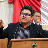 Diputado pide a Sedena abrir armería en NL para que ciudadanos se defiendan