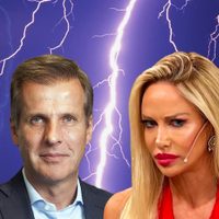 "Que no me pase nada": Luciana Salazar denuncia amenazas y apunta a Martín Redrado