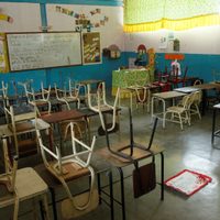 Por el estado de las escuelas en Neuquén: cómo sigue la denuncia contra dos funcionarios