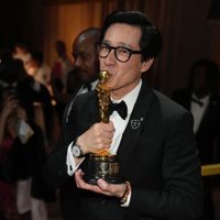 Dentro del Dolby: Lo que no se vio en la noche de los Oscar