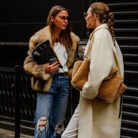5 tendencias de moda del invierno en Europa que llegarán para quedarse esta próxima temporada