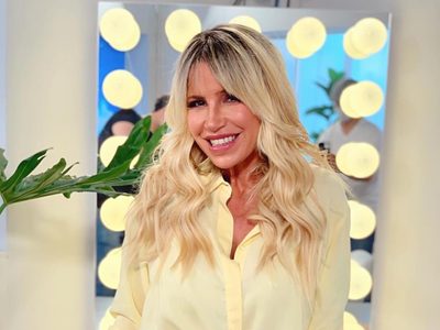 De qué se trata el negocio que tiene Flor Peña por fuera de la televisión
